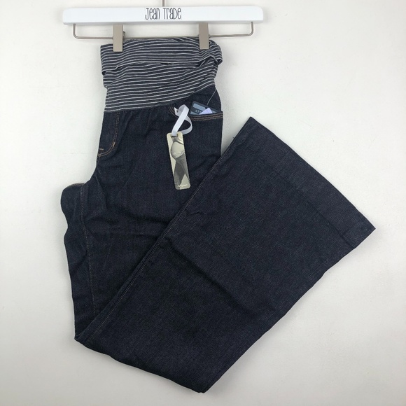 NWT GAP Maternity Flare